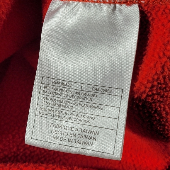 Nike ACG ThermaFit Half Zip Pullover Jacket - Picture 8 of 8